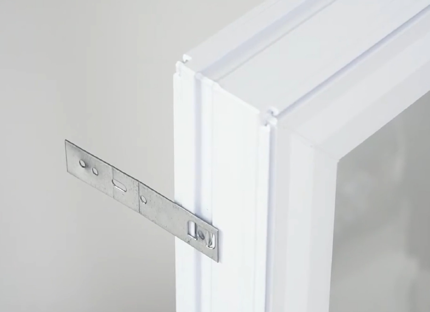 Guide installation fenêtres