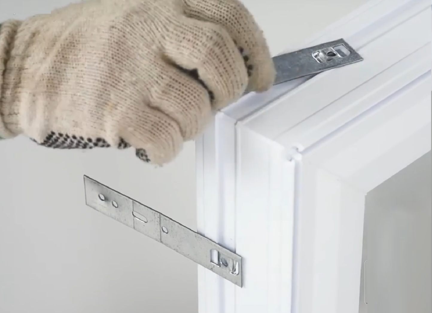 Guide installation fenêtres