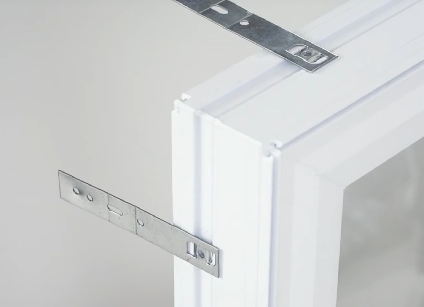 Guide installation fenêtres